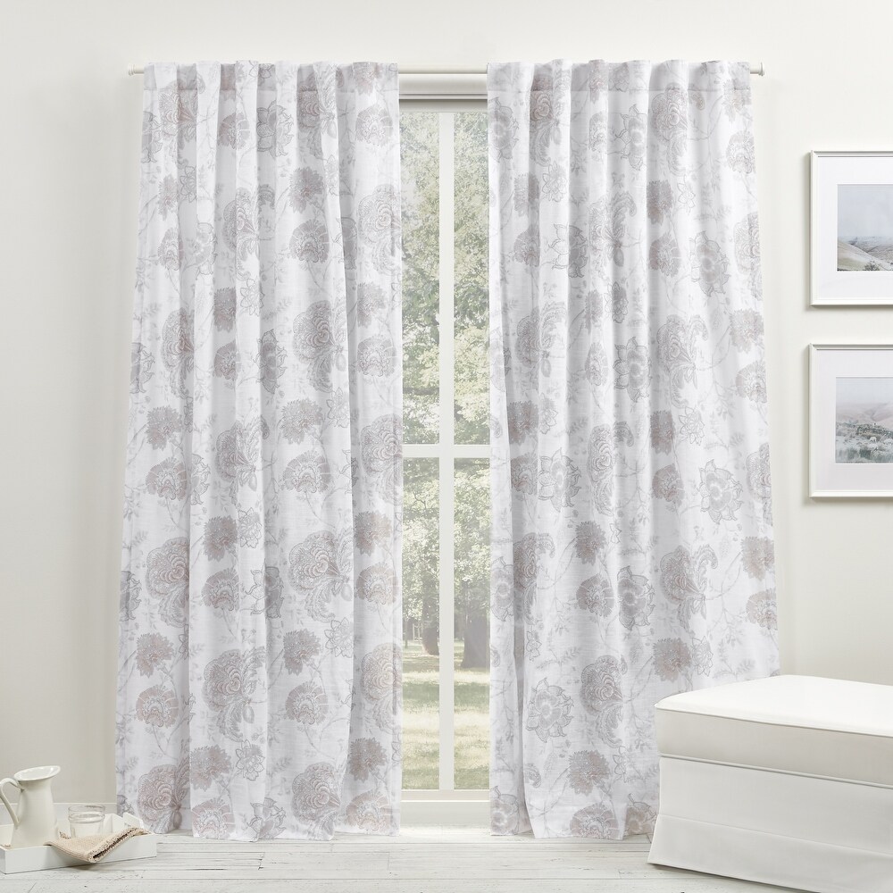 Buy LAUREN Ralph Lauren Curtains u0026 Drapes Online at Overstock 