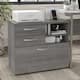 Option Platinum Gray