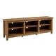 preview thumbnail 9 of 11, Middlebrook Beaverhead 70-inch TV Stand