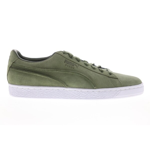 Puma capulet olive clearance