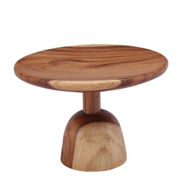 slide 6 of 8, Kawhi KD Trembesi Small Coffee Table Natural