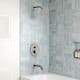 Option Brushed Nickel
