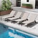 Option 4pcs Chairs, Beige