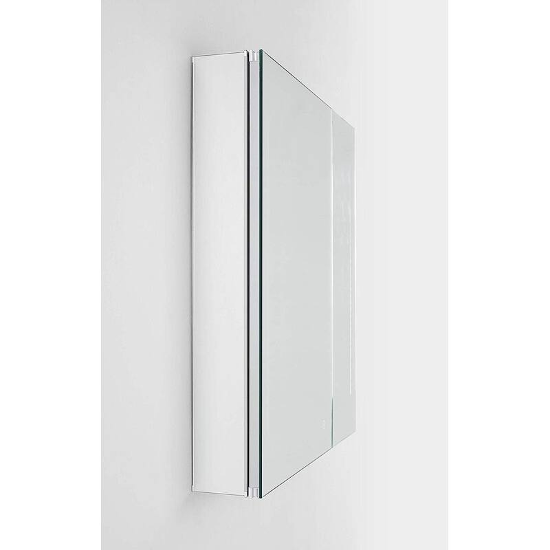 AQUADOM Royale, 48"x30"x5", Bathroom Medicine Cabinet - 48"x30"x5"