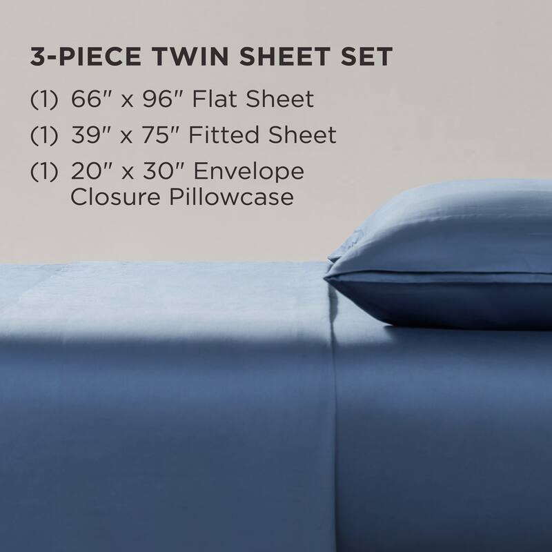 The Sheet Lab Cloud Embrace Sheet Sets