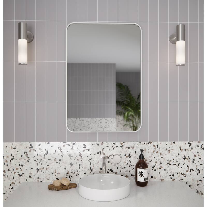 Stainless Steel Square Medicine Cabinet