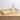 happimess Resin Rectangular Decorative Serving Trays (Set of 3)