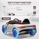 preview thumbnail 4 of 38, 12V Electric Vehicles w/Parent Remote Control