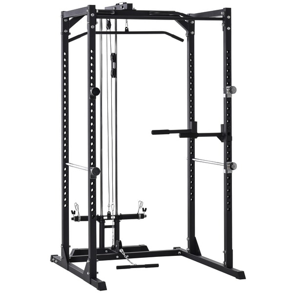 Strength best sale training rack