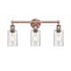Option Antique Copper / Seedy
