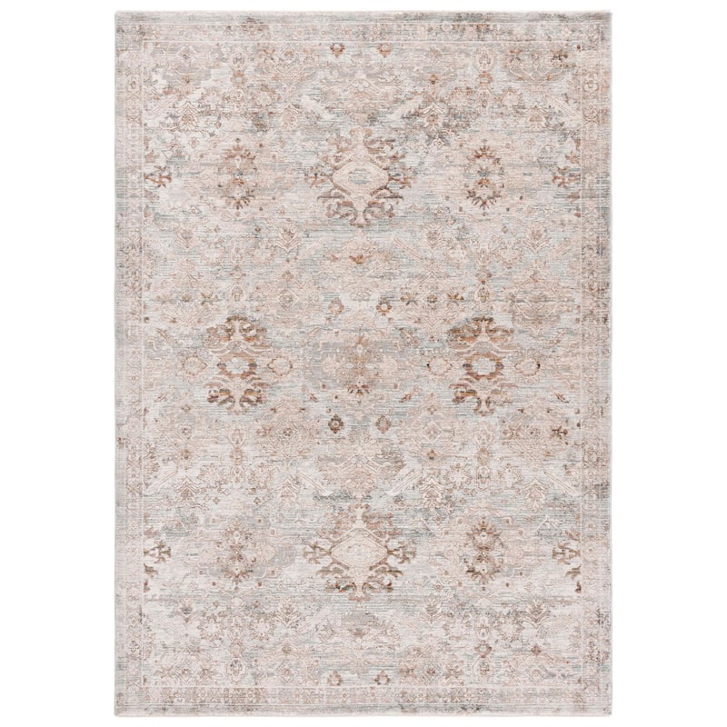 Lauren Ralph Lauren Frayda Floral Rug