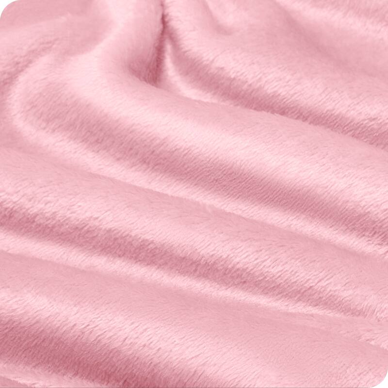 Bare Home Velvety Soft Microplush Sheet Set