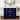 Totti Artemis 44 inch Blue Transitional Double Sink Bathroom Vanity