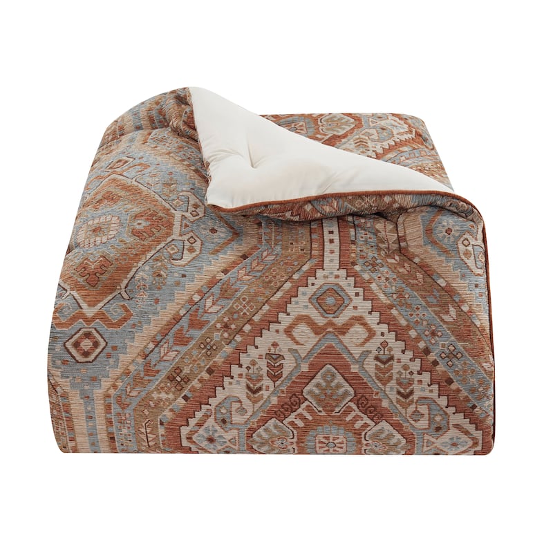 Jackson Lodge Comforter Set