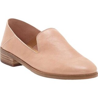 loafer bijou cahill lucky leather brand