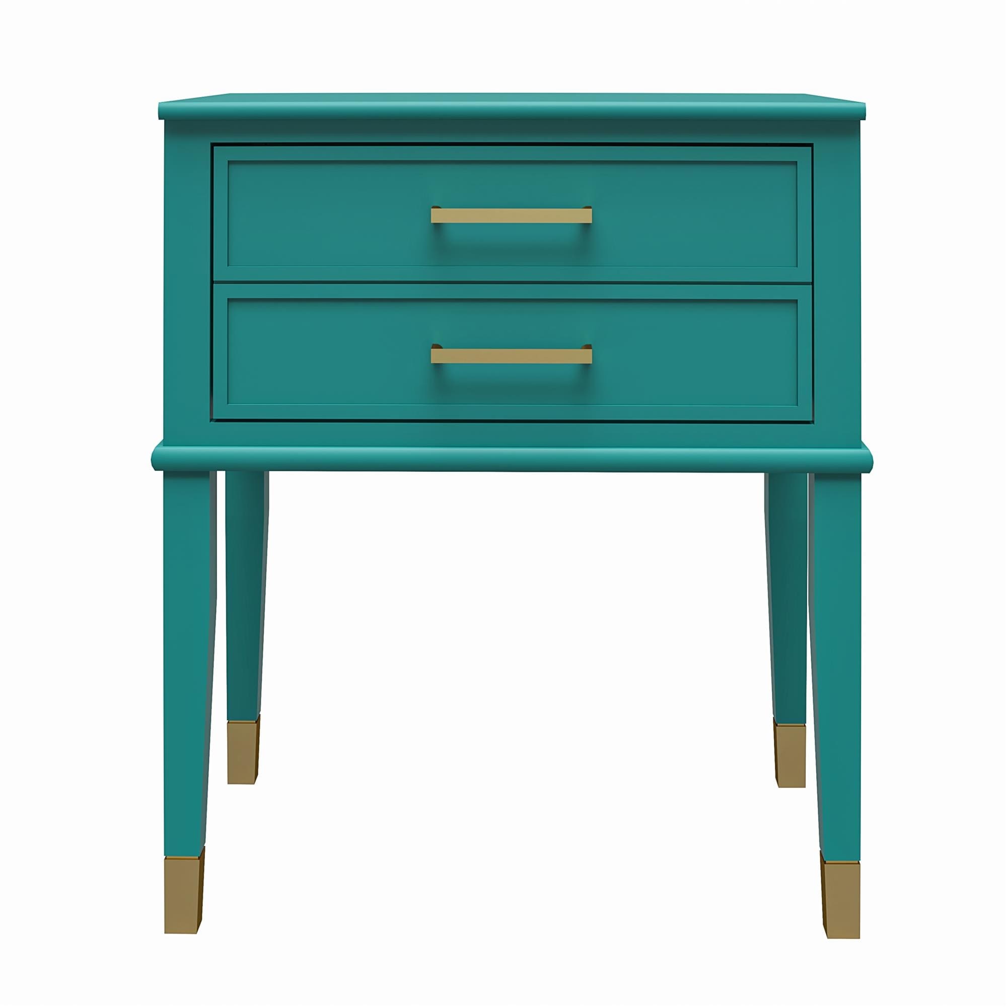 Cosmoliving new arrivals bedside table