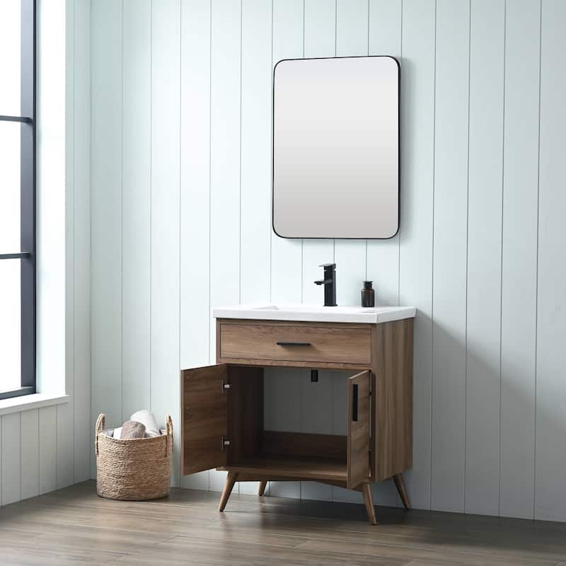 Sudio Design Bathroom Vanity Nelson Collection