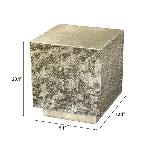【美品】THE SIDE UP BOX & TABLE-CLASSIC- THE SIDE UP BOX ＆ TABLE Shim.Craft × NATURE TONES