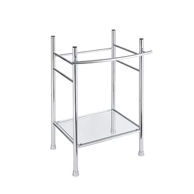 American Standard Edgemere Lavatory Console Only for Edgemere Bathroom