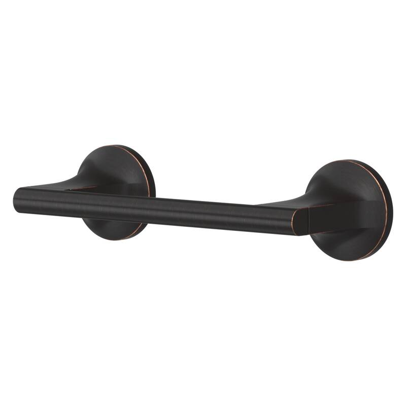 Pfister BPH-PFM0 Pfirst Modern Wall Mounted Pivoting Toilet Paper