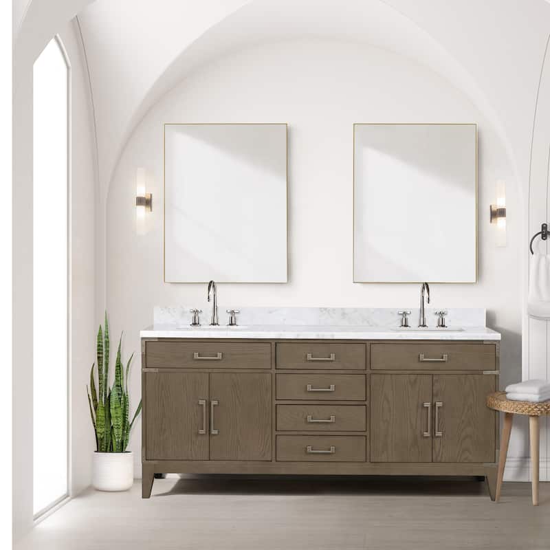 Laurel Bath Vanity