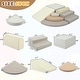 preview thumbnail 5 of 15, 7-Piece Soft Foam Climbing Blocks for Toddlers