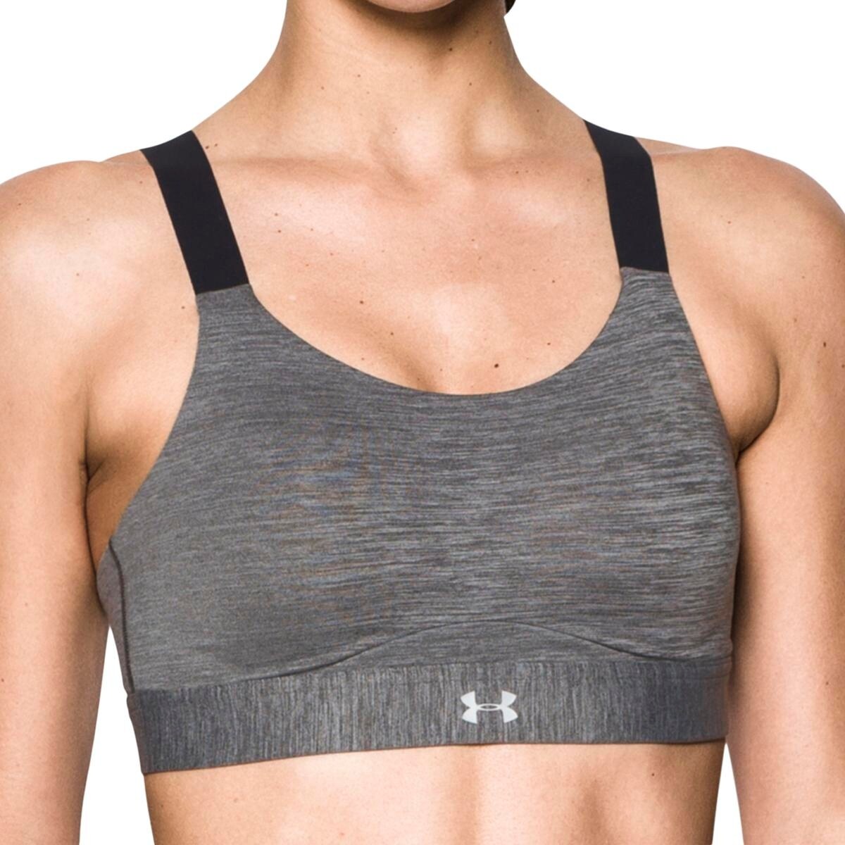 under armour women's eclipse high impact sports bra