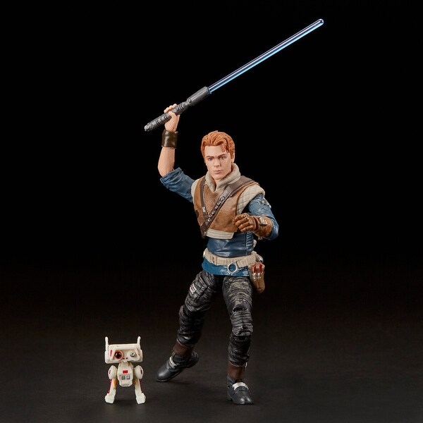 star wars jedi fallen order action figure