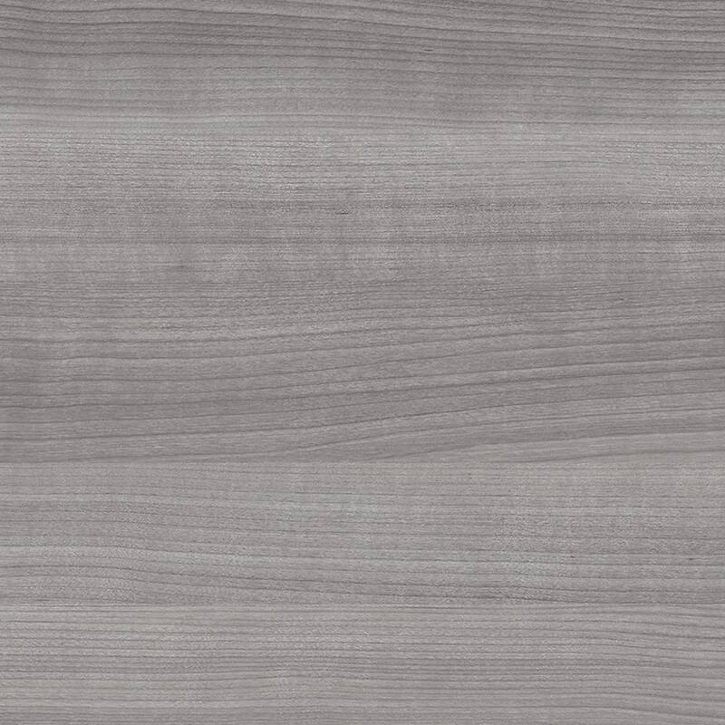 Queen Ash Grey Headboard