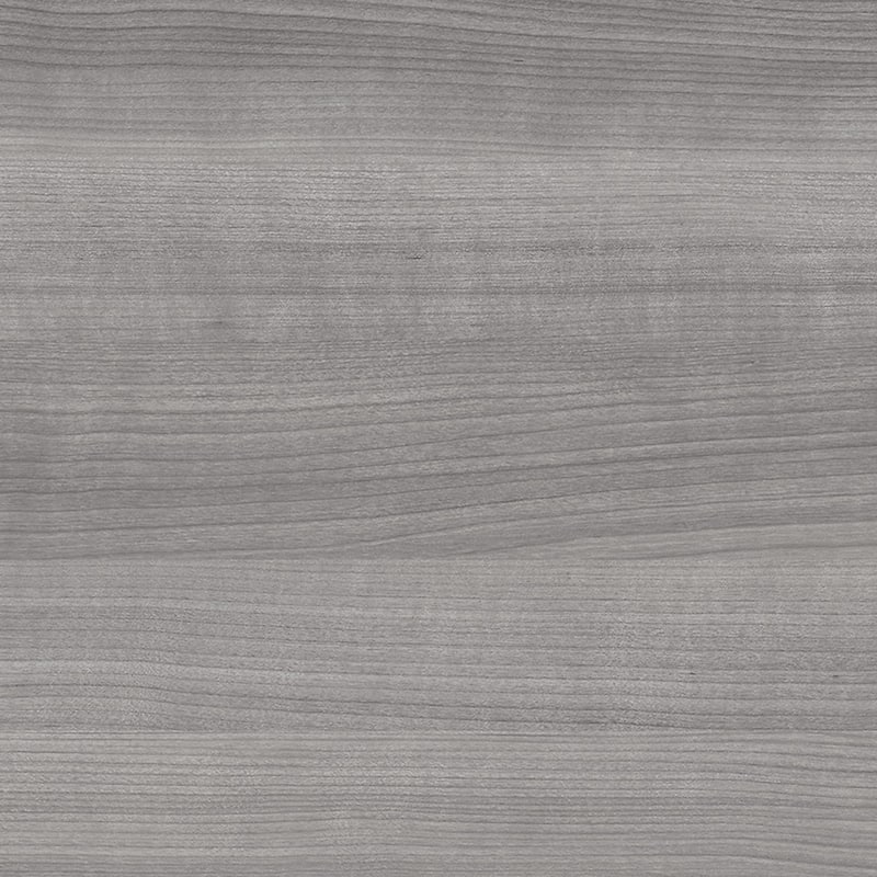 Transitional Grain-textured Grey Dresser