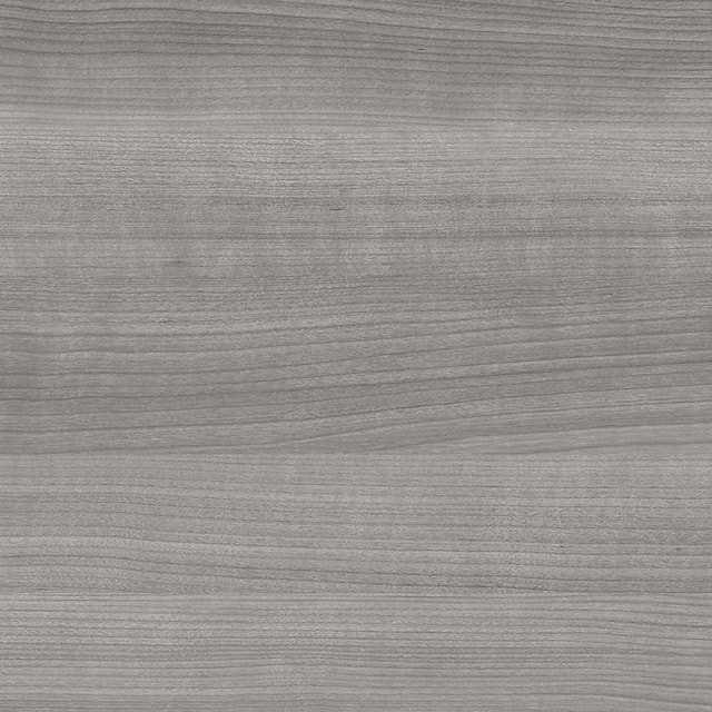 Transitional Grain-textured Grey Dresser