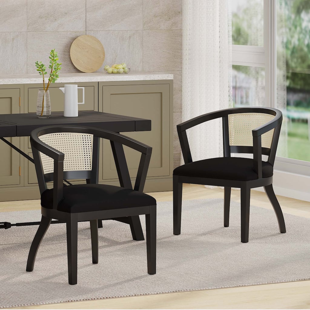 Dining Chair 2PCS