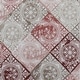 preview thumbnail 6 of 14, Sun Zero Sahar Global Medallion Print Room Darkening Grommet 1-Piece Curtain Panel, Single Panel
