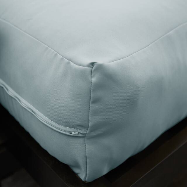 Porch & Den Hansen Full-size 10-inch Futon Mattress