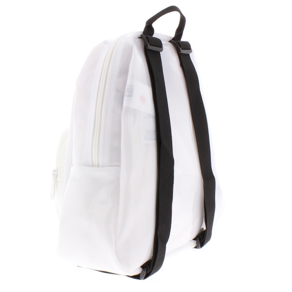 jansport translucent backpack