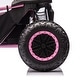 preview thumbnail 21 of 21, 24V Two-seater Kids Ride On UTV w/Parents Control
