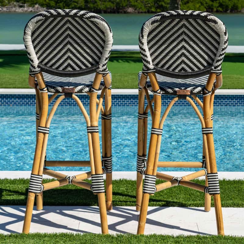 Panama Jack Set 2 Nerea Bar Stools