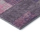 preview thumbnail 5 of 4, Premium Washable Super Soft Casual Geo Mayfield Rug