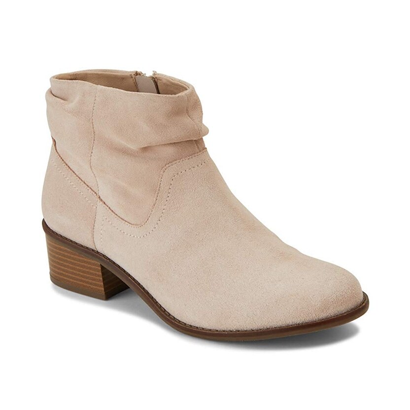 kanela bootie vionic
