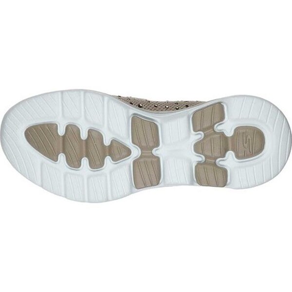 skechers go walk 5 limelight
