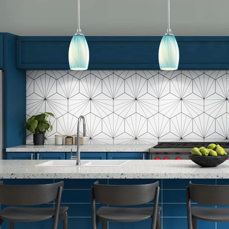 Pendant Shade for Mini Pendant Light Chandelier Ceiling Light Fixture
