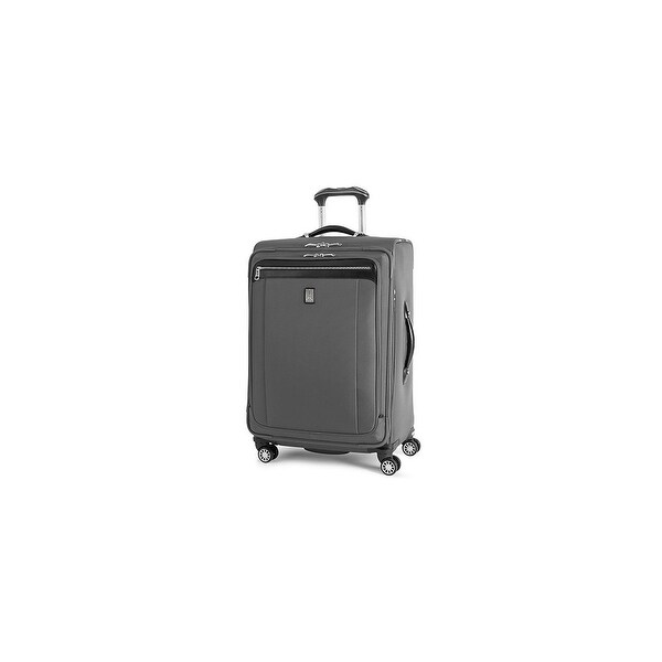 platinum magna 2 spinner tote