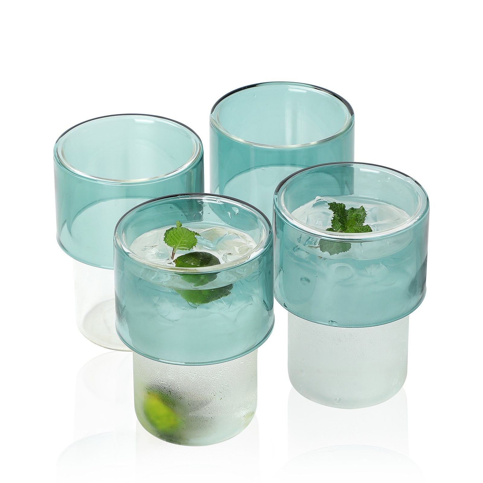 Faye Highball Glasses Set of 6