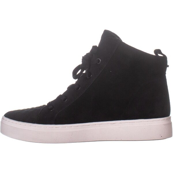naturalizer carrigan high top