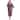 Women's Turkish Cotton Hooded Bathrobe