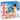 Hape: Junior Inventor: Magnet Science Lab - 34pcs, Age 4+