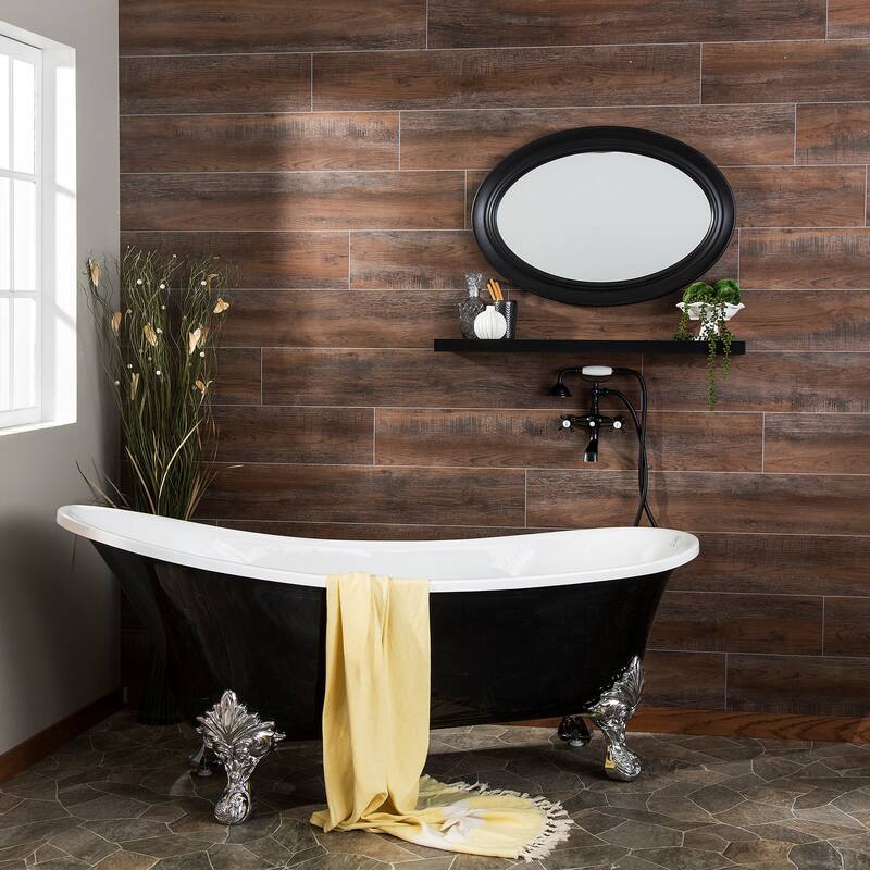 Palisade Wall Plank