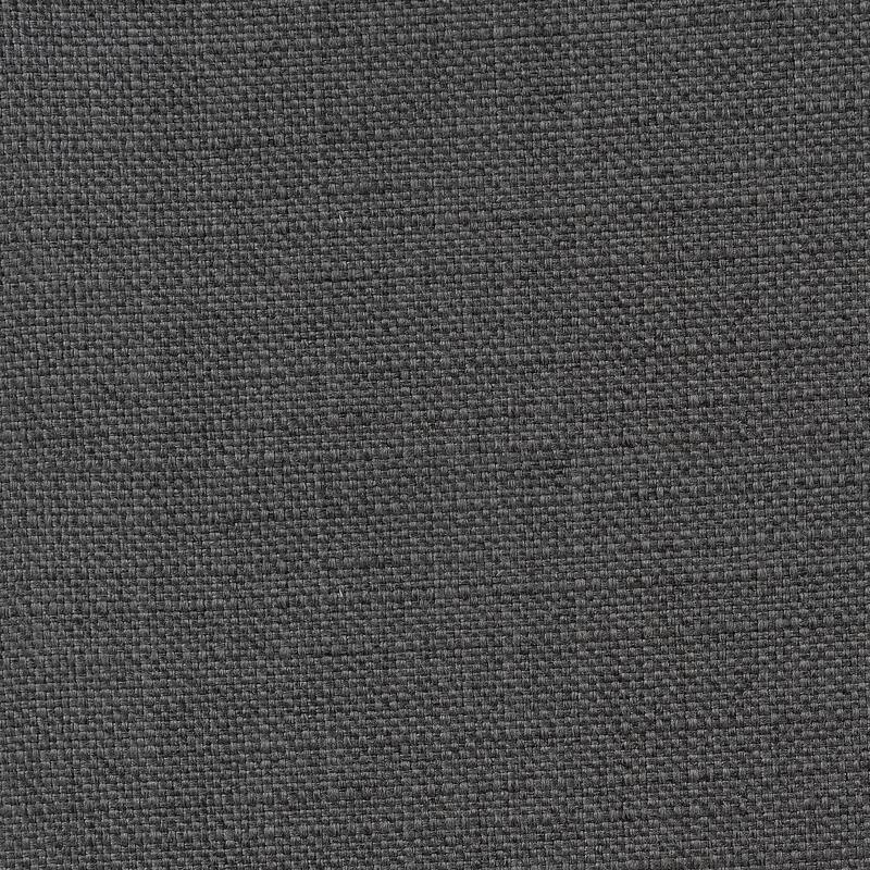 Bancroft Transitional Fabric Upholstered Wingback Bed