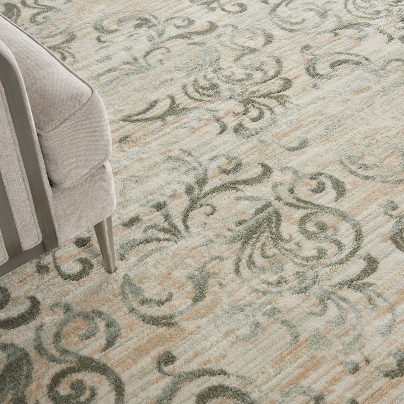 Porch & Den Clifford Area Rug