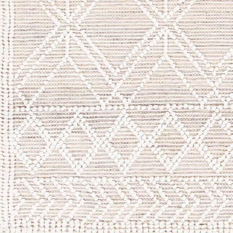 Artistic Weavers Arana Handmade Indoor/ Outdoor Bohemian Area Rug